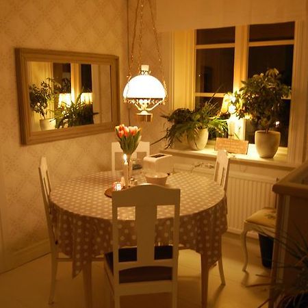 Brunnsgarden Bed & Breakfast Skellefteå Zewnętrze zdjęcie