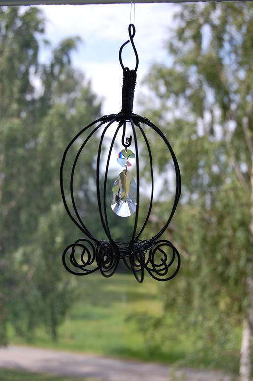 Brunnsgarden Bed & Breakfast Skellefteå Zewnętrze zdjęcie