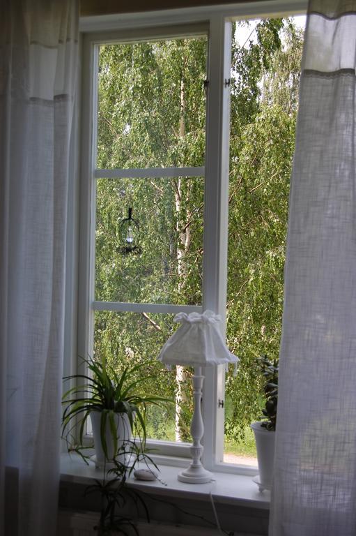 Brunnsgarden Bed & Breakfast Skellefteå Zewnętrze zdjęcie