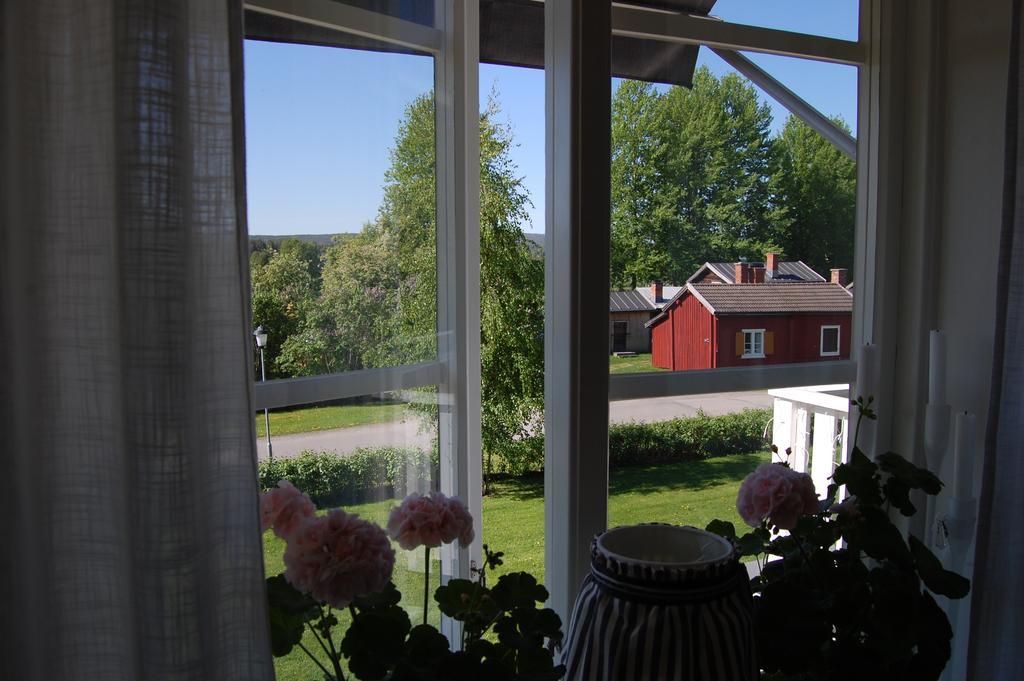 Brunnsgarden Bed & Breakfast Skellefteå Zewnętrze zdjęcie